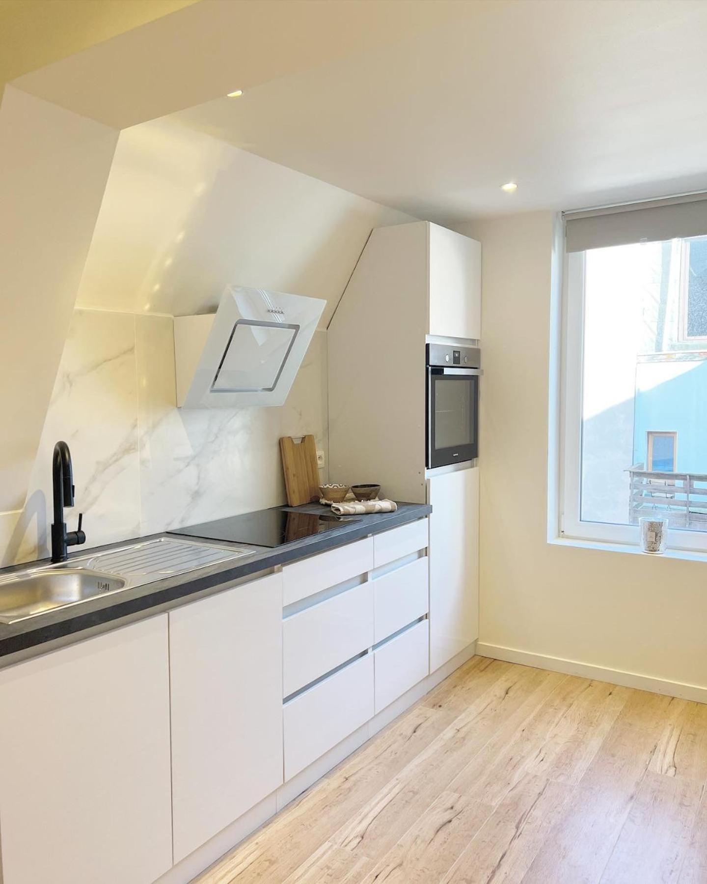 Mayfair Suites Antwerp Exterior photo